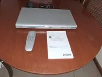 Comprar Reproductor De Dvd\u002Fcd Philips Dbp242\u002F37 A Revisar