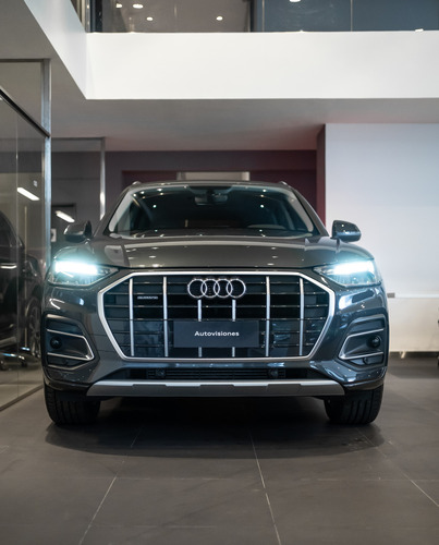 Audi Q5 2.0 45 Tfsi Advanced 252Cv