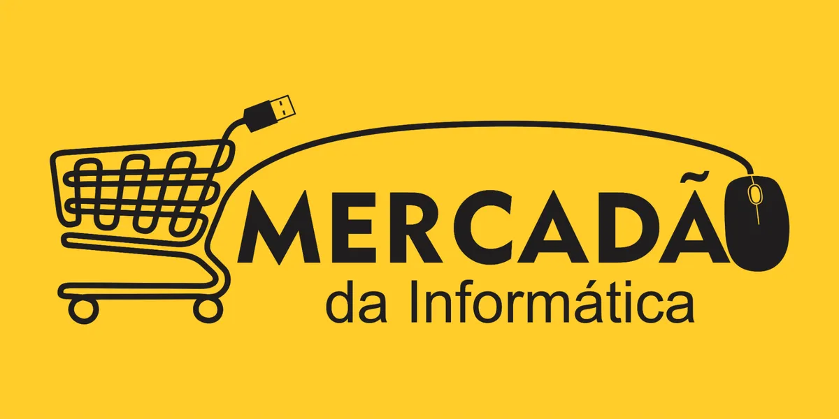 MERCADAO DA INFORMATICA