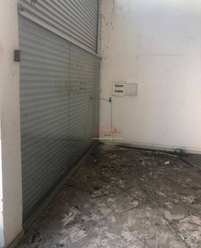 Imagem 13 de 16 de Lojão Para Alugar No Centro De Vila Velha - Lo0063