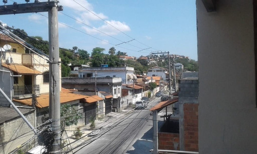 Imagem 21 de 21 de Casa Em Zé Garoto, São Gonçalo/rj De 341m² 3 Quartos À Venda Por R$ 300.000,00 - Ca1278864-s