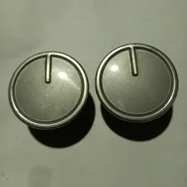 Comprar   Dos Perillas Chicas Para Lavadora Whirlpool