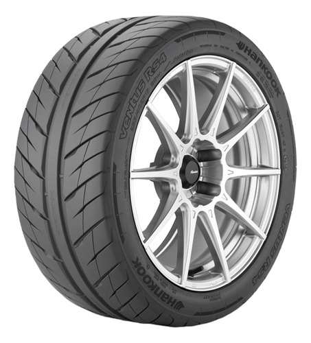 Llanta 225/45r17 Hankook Z232 Ventus R-s4 94w