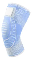 Comprar Rodilleras Rodillera Lila, Antisudor, Rodilleras Para Alivia