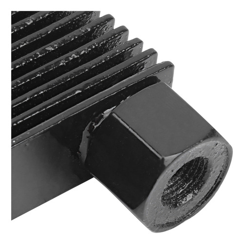 Resfriador De Óleo Universal Para Motocicleta, Refrigeração