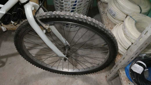 Bicicleta Playera Rodado 26