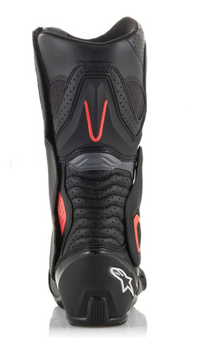 Imagen 3 de 6 de Botas Alpinestars Smx-6 V2