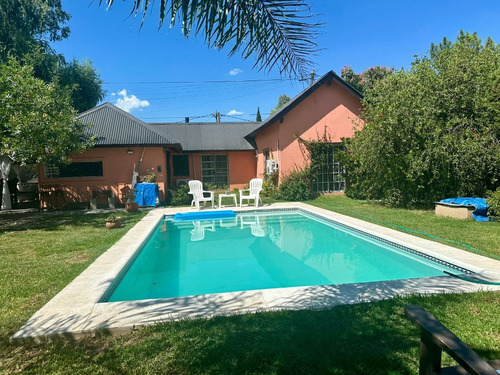 Casas Quinta - Venta