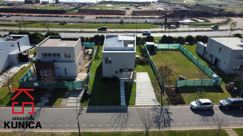 Puertos Bº Araucarias. Lote 204 Alq. Disp. Julio 2025