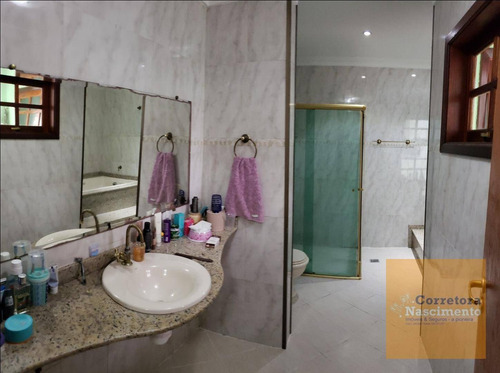 Imagem 18 de 25 de Casa Com 3 Dormitórios À Venda, 149 M² Por R$ 425.000,00 - Jardim Mesquita - Jacareí/sp - Ca1473