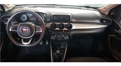 Fiat Argo 1.0 Firefly Flex Drive Manual