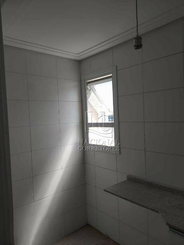 Imagem 14 de 30 de Apartamento Com 3 Dormitórios À Venda, 88 M² Por R$ 640.000,00 - Jardim - Santo André/sp - Ap11837