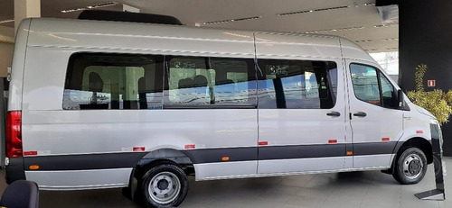 Imagem 1 de 10 de Sprinter 516 Big 2020/21 0km 20+1 Lug