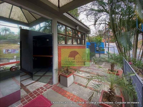 Imagem 6 de 30 de R. José Felix Oliveira - Casa Comercial - At 1.200m², Ac 508m², 3 Pisos, 17 Vagas - Ca2053