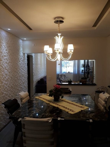 Imagem 8 de 22 de Casa Com 5 Dormitórios À Venda, 350 M² Por R$ 750.000 - Jardim Europa - Campo Limpo Paulista/sp - Ca0627