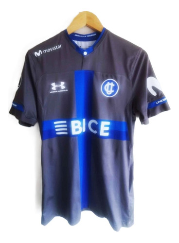 Camiseta Juan Cornejo Universidad Catolica 2020/2021