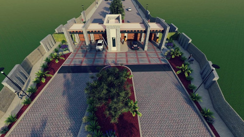 Imagen 3 de 5 de Lote Residencial En San Miguel De Allende En Venta En Reserv