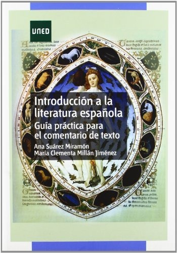 Libro Introduccion A La Literatura Espa¥ola Guia P  De Milla