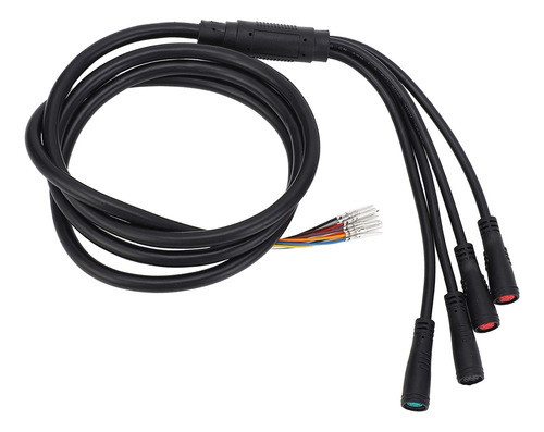 Cable De Control De Patinete Eléctrico Para M4 Pro A Prueba