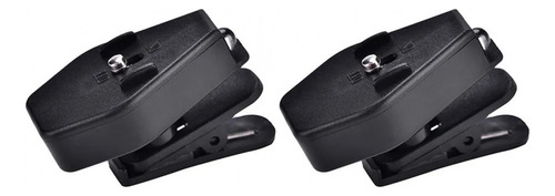 1 Par De Gafas Led Con Lámpara Con Clip Para L