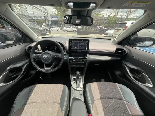 Toyota Yaris Cross 1.5 Hev Xls