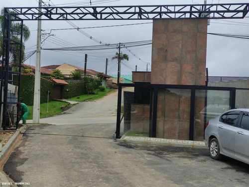 Imagem 9 de 15 de Terreno Em Condomínio Para Venda Em Curitiba, Santa Cândida - 948_2-1090222