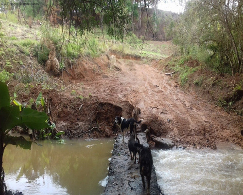 Imagem 5 de 18 de Sitio À Venda No Monjolada - Guiapiara/sp - St00246 - 68125721