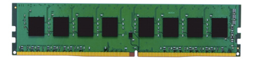 Memoria Ram Valueram Kvr26n19s6/8 8 Gb Ddr4 2666 Mhz