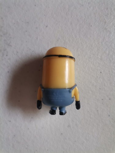 Figura Miniatura: Minion (Usado)