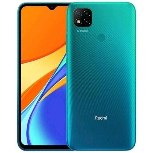 Xiaomi Redmi 9c 64gb 3gb Ram Dual Sim Version Global Tienda