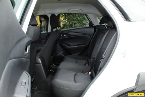Mazda CX-3 2.0 Touring AT