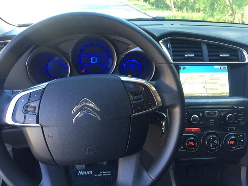 Citroën C4 Lounge 2015 1.6 Tendence Hdi 115cv