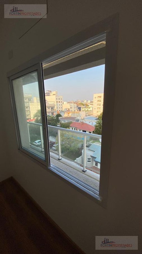 Imagen 11 de 14 de Departamento - La Plata