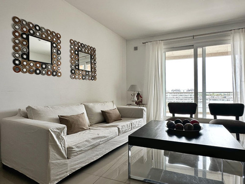 Venta 3 Ambientes En Miradores De La Bahia Nordelta