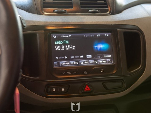 Imagem 10 de 12 de Spin 1.8 Ltz 8v Flex 4p Manual