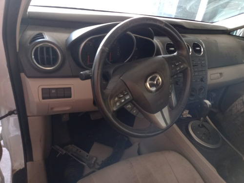 Imagen 1 de 9 de Yonke Mazda Cx-7 2012 Para Desarmar