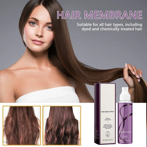 Spray Para Dar Volumen Al Cabello, Espray Para Aumentar El -