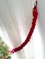 Comprar Borlas , Sujeta Cortinas Trenzada, Deco Sillon, Alzapaños