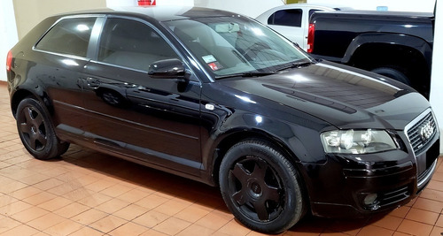 Imagen 2 de 14 de Audi A3 Motor 2.0 Tdi 140hp Quattro Exclente