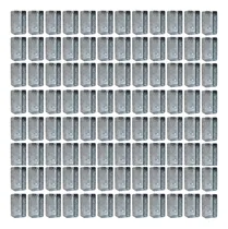 Comprar Pack X100 Caja Rectangular\u002Foctogonal De Chapa Embutir