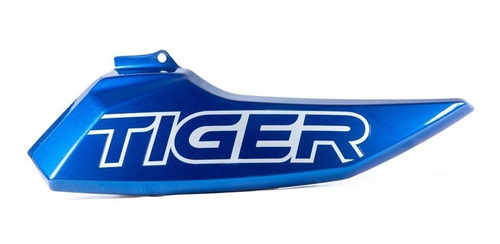 Carenagem Colorida Tiger 800 2020 Triumph T2309121-jf