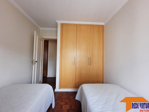 Imagem 17 de 30 de Vende - Alto Padrão - Perdizes Apto 3 Dorm. 1 Suíte - 2 Vagas De Garagem Finíssimo Acabamento - 1609ap - 70669606