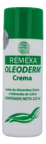 Remexa Crema Oleoderm Original 225ml 