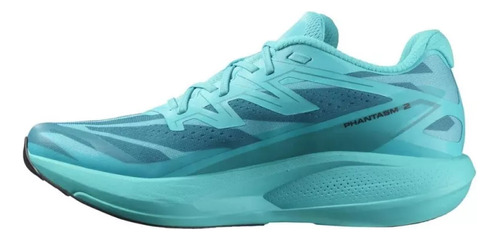 Tenis Running Salomon Phantasm 2 Azul Hombre L47429900