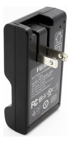 Cargador Fujifilm BC-45a para batería NP-45/NP-45a