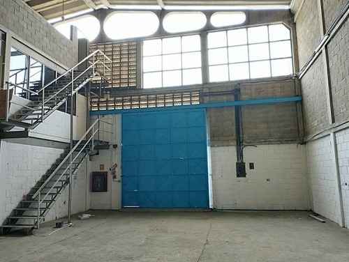 Vendo Complejo Industrial De 17.970 M2 De Construcción, Ref. 6.000.000 - Zona Industrial Las Minas, San Antonio De Los Altos
