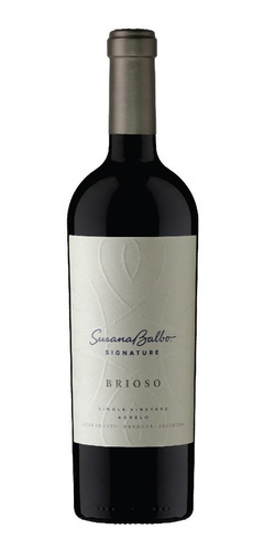 Vino Susana Balbo Signature Brioso