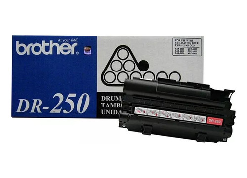 Cilindro Brother Dr 250 Para Brother Mfc 4800 Original