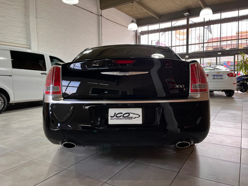 Chrysler 300 3.6 C Atx