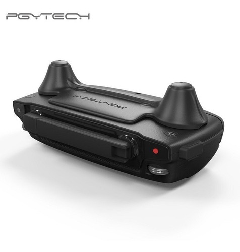 Imagem 2 de 4 de Protetor Controle Dji Mavic Pro Protege Stick E Lcd Pgytech